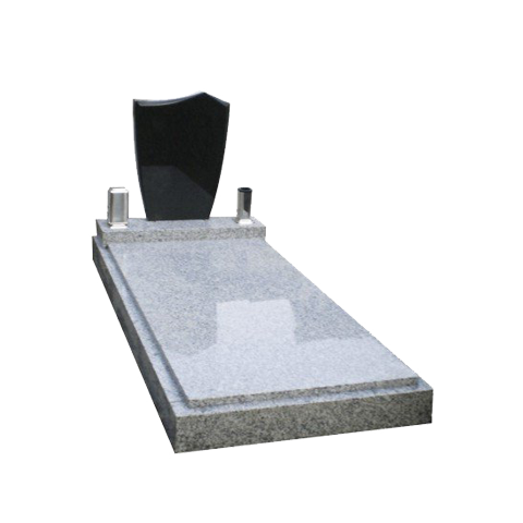 jednohrob transparent – Kamenictví Burda - Valašské Meziříčí