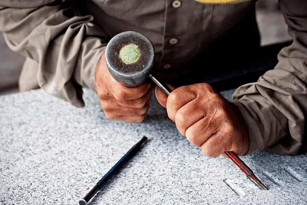 sekac 022 – Kamenictví Burda - Valašské Meziříčí sekac 022 – Kamenictví Burda - Valašské Meziříčí