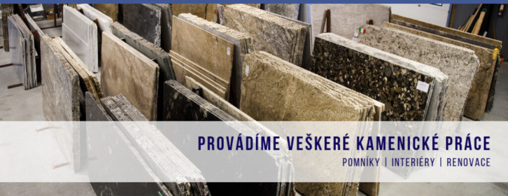 uvodni foto – Kamenictví Burda - Valašské Meziříčí